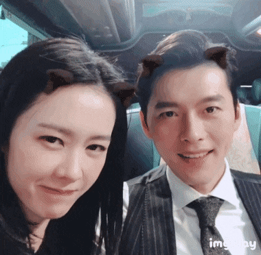 현빈이랑 손예진이 그동안 같은 작품에서 파트너로 단 한번도 만날 수 없었던 이유 | 인스티즈