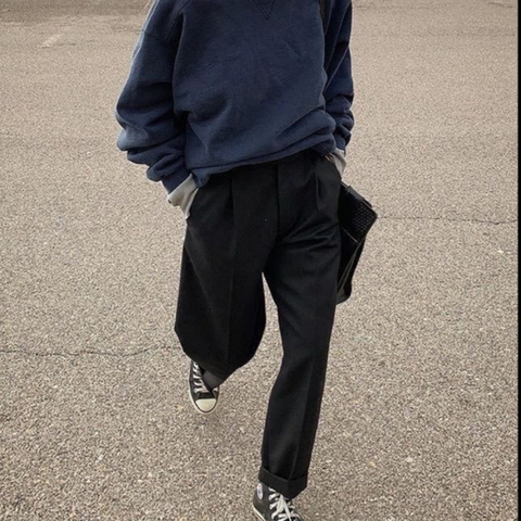 봄🌱가을🍂겨울☃️ 돌려돌려 데일리룩 | 인스티즈