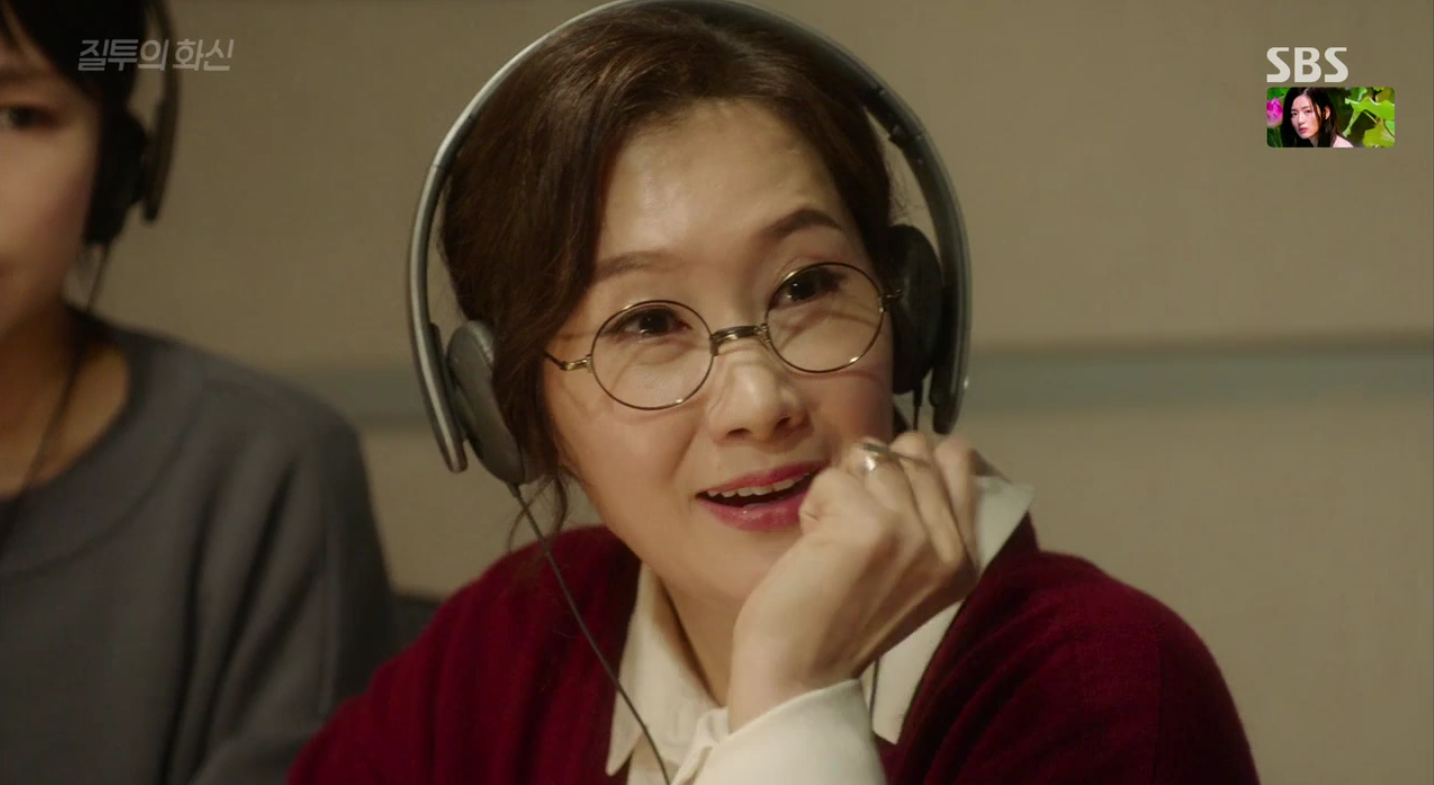 어제자 질투의 화신 보면서 곱씹어보는 성관념에 대한 장면들 | 인스티즈