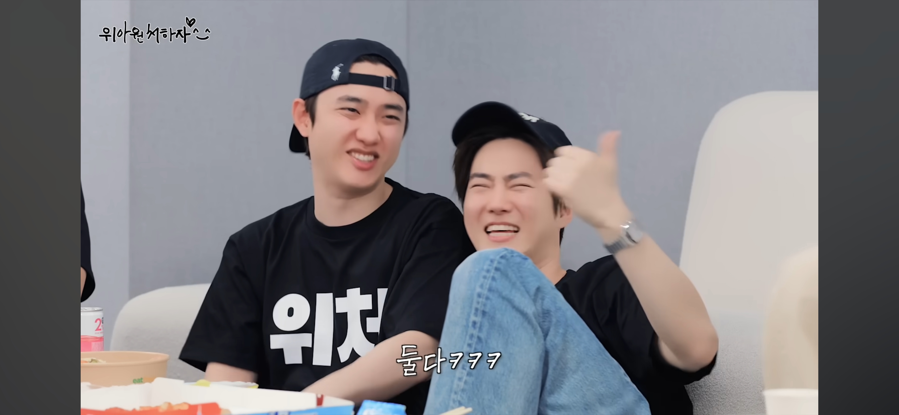 드럼 피아노 핸드싱크 논란에 대해 해명하는 엑소 찬열 | 인스티즈