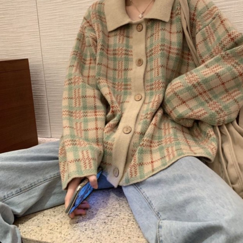 봄🌱가을🍂겨울☃️ 돌려돌려 데일리룩 | 인스티즈