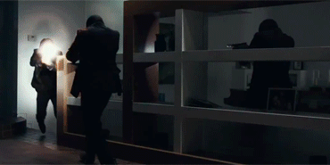 존 윅 액션이 가장 맘에드는 객관적인 이유.gif | 인스티즈