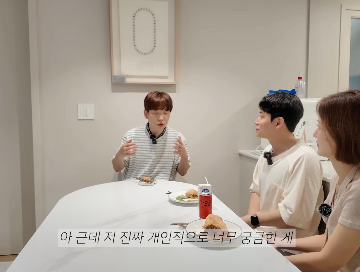 산후우울 생긴 아내에게 정신과 의사 남편이 해준 처방 | 인스티즈