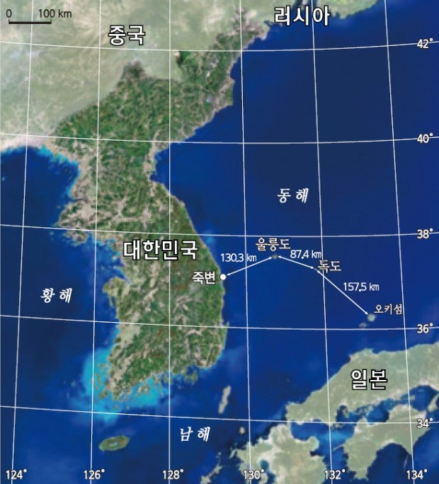다케시마 일본땅 아님? 증거있음? 왜 우김? 긁? 쫄? 모르면 일본꺼임 ㅅㄱ | 인스티즈