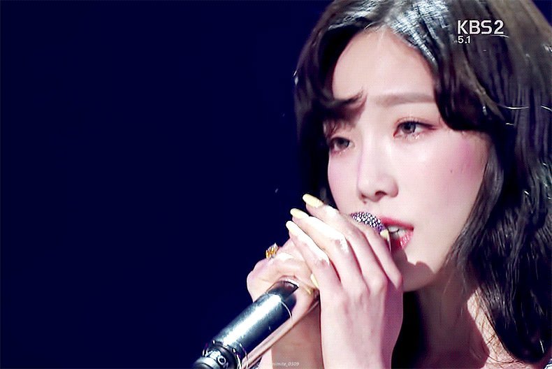 한 때 유행이었던 쉼표머리 모음 | 인스티즈
