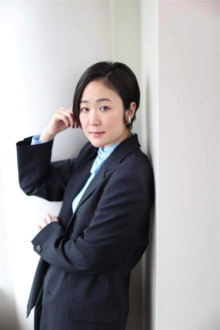 일본에서 쇼와 시대풍 미인 얼굴로 불리는 여자연예인 | 인스티즈