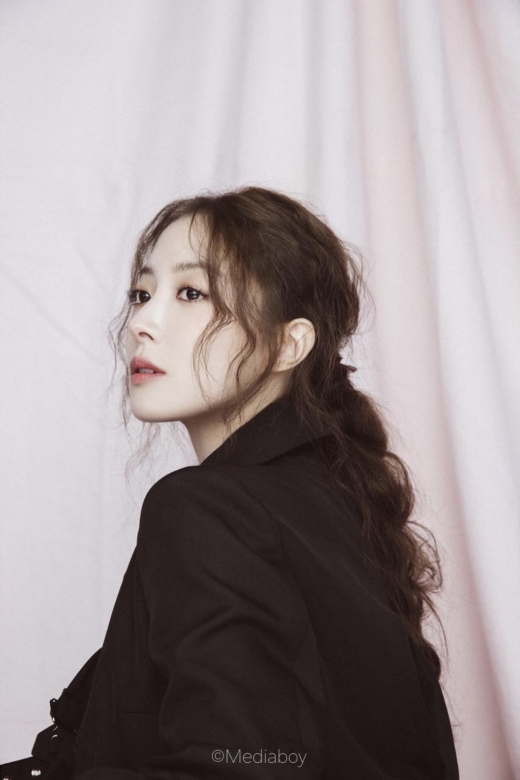 일본 매거진 촬영한 배우 이세영 최근 사진 | 인스티즈