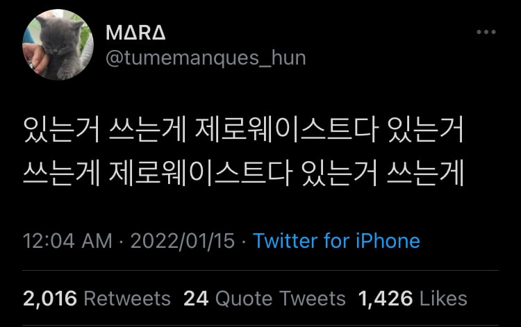 보여주기 급급한 삶은 얼마나 외로운지.twt | 인스티즈