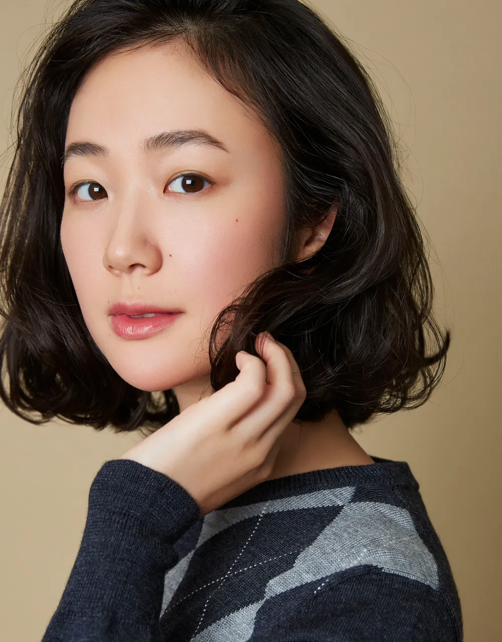 일본에서 쇼와 시대풍 미인 얼굴로 불리는 여자연예인 | 인스티즈