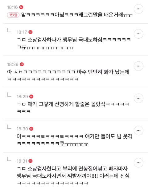 우리집 앵무새 데리고 건강검진 갔다가 수치플... | 인스티즈