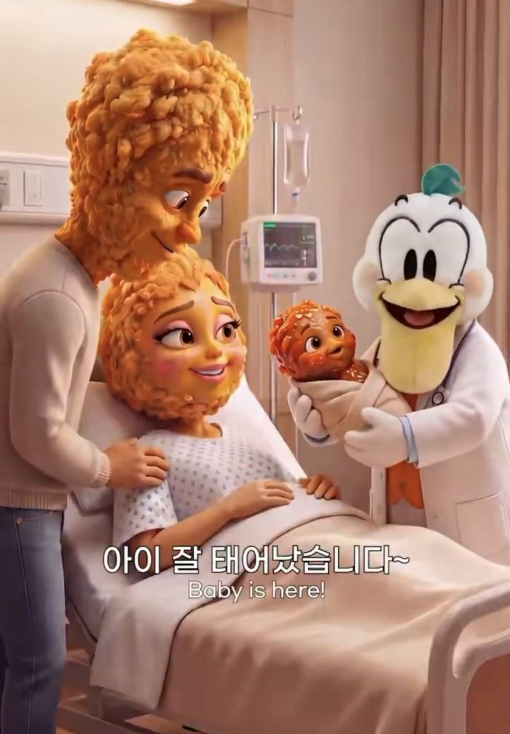페리카나가 자살했다 | 인스티즈