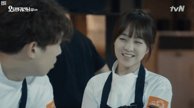 하연수 vs 박보영 jpg | 인스티즈