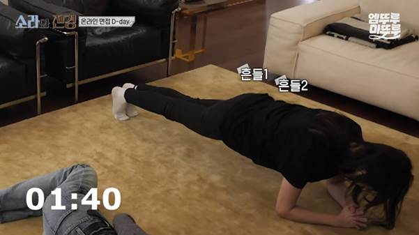 어떤 69년생의 미친 코어…jpg | 인스티즈
