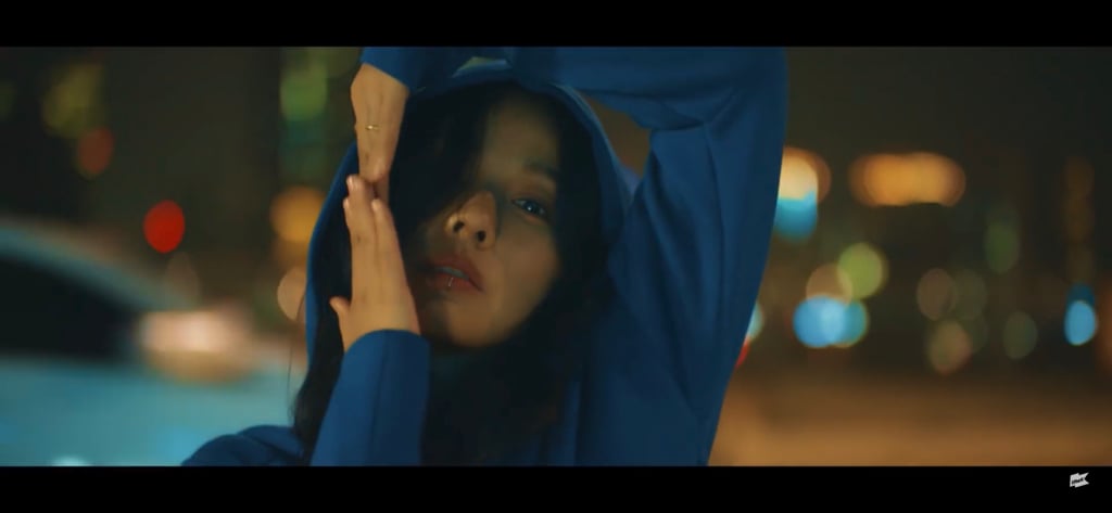 이효리와 아이유가 서로를 보며 쓴 노래가사.txt | 인스티즈