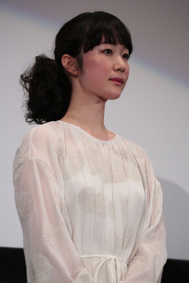 일본에서 쇼와 시대풍 미인 얼굴로 불리는 여자연예인 | 인스티즈