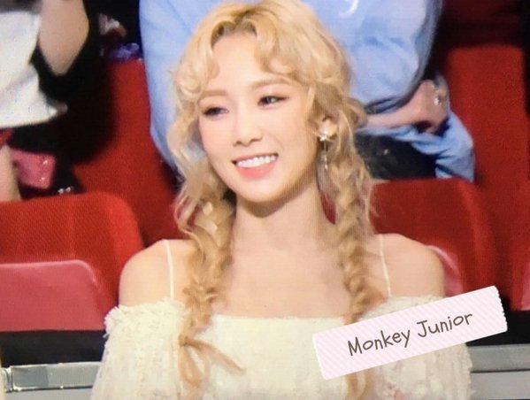 어제자 MAMA 태연 .jpg | 인스티즈