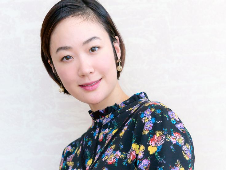 일본에서 쇼와 시대풍 미인 얼굴로 불리는 여자연예인 | 인스티즈