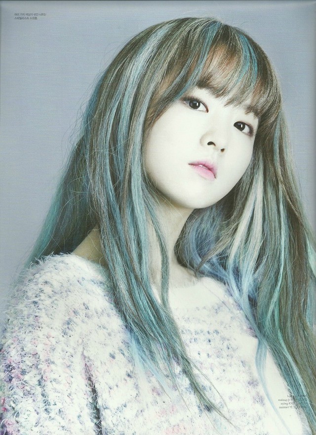요정같은 박보영 | 인스티즈