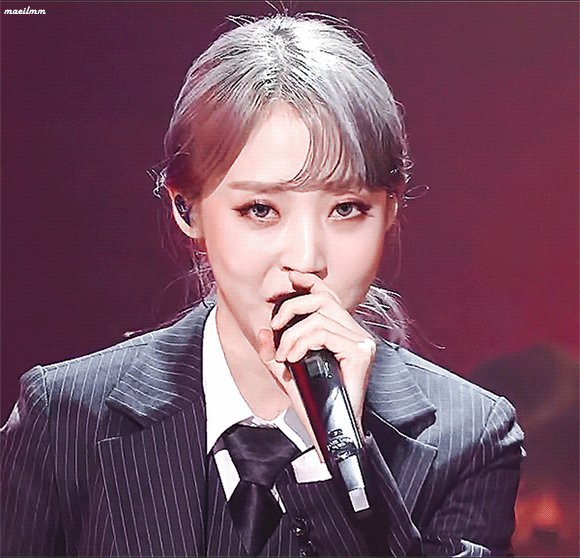 한 때 유행이었던 쉼표머리 모음 | 인스티즈