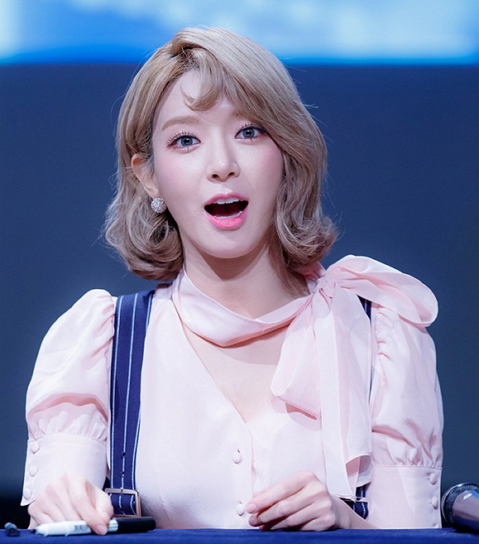 한 때 유행이었던 쉼표머리 모음 | 인스티즈