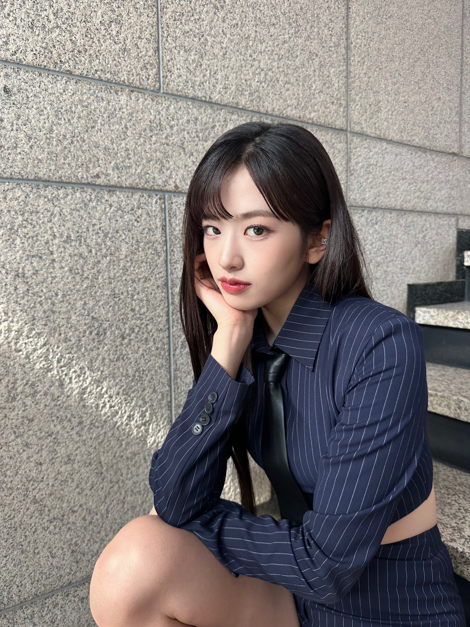 한 때 유행이었던 쉼표머리 모음 | 인스티즈