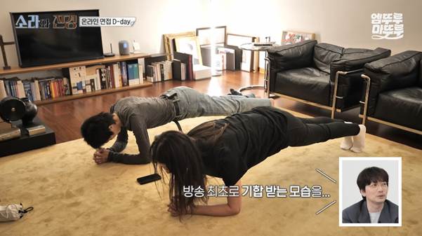 어떤 69년생의 미친 코어…jpg | 인스티즈