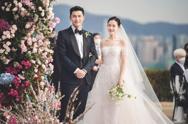 친분 없는 현빈 손예진 축가 요청을 폴킴이 수락한 이유 | 인스티즈