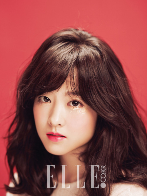 요정같은 박보영 | 인스티즈