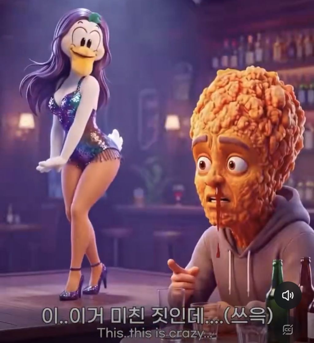 페리카나가 자살했다 | 인스티즈