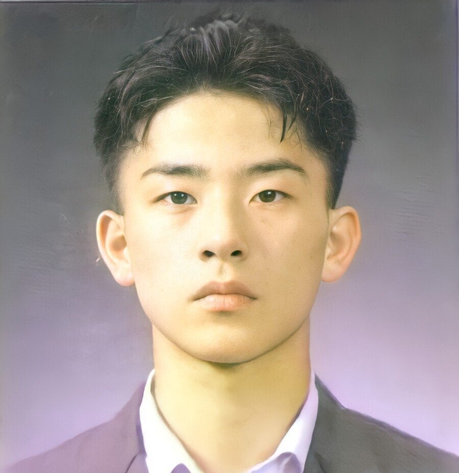 개버지 김준호 리즈시절 | 인스티즈
