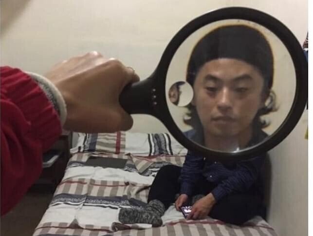 배우 구교환 과거 SNS글 상태.jpg | 인스티즈