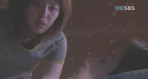 손예진 25세때, 이하나가 데뷔작에 했던 연기(스압주의) | 인스티즈
