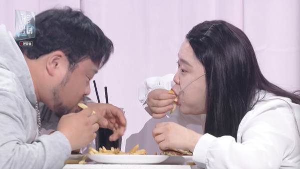 감튀 욕심을 낸 남자의 최후.jpg | 인스티즈