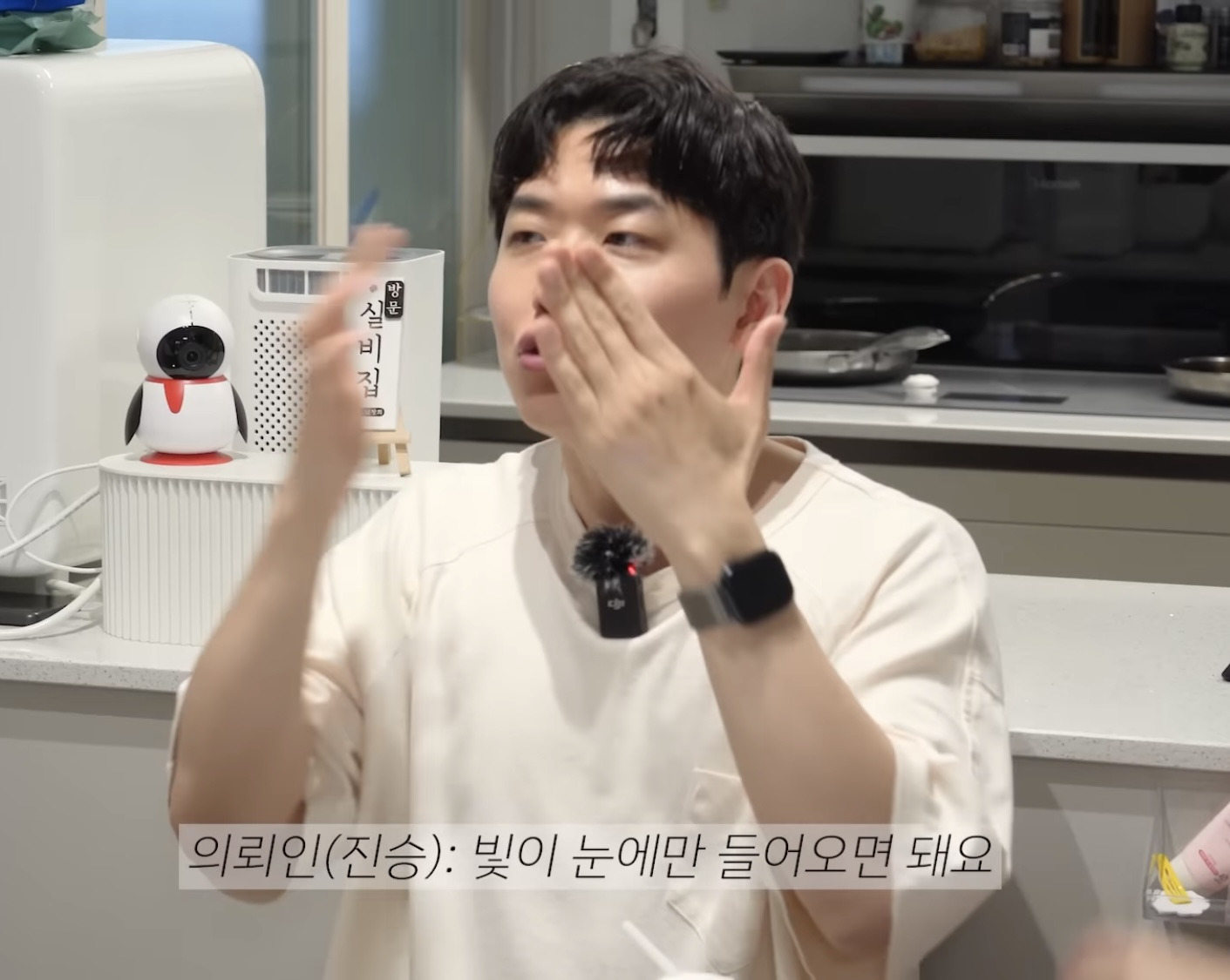 산후우울 생긴 아내에게 정신과 의사 남편이 해준 처방 | 인스티즈