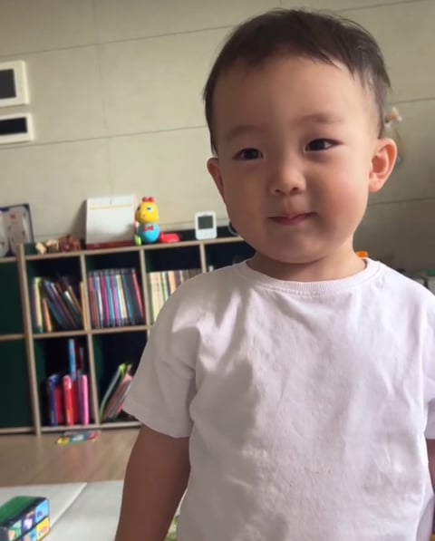 지예은 태하 닮았어 | 인스티즈