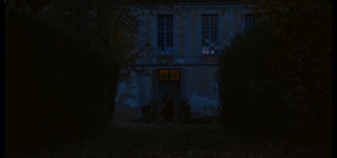 아가씨 초상화를 그려야 하는데, 화가인걸 숨기고 산책친구인척 하래요. 근데 자꾸 끌리는데 어떡하죠.jpg | 인스티즈