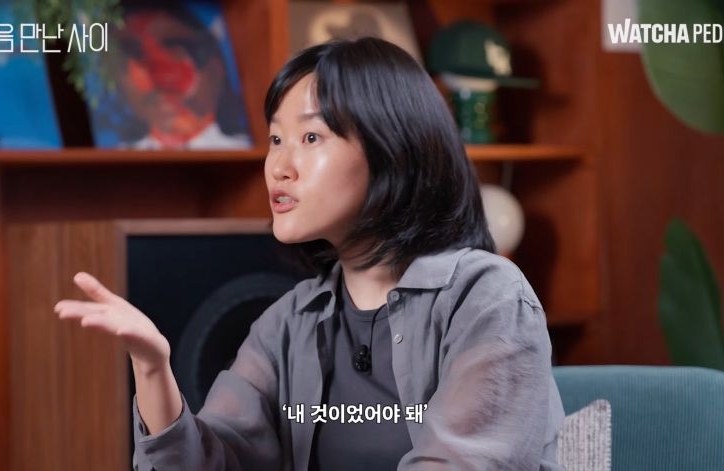 남성이 느끼는 세상 모든게 "원래 다 내것같은” 보상심리 | 인스티즈