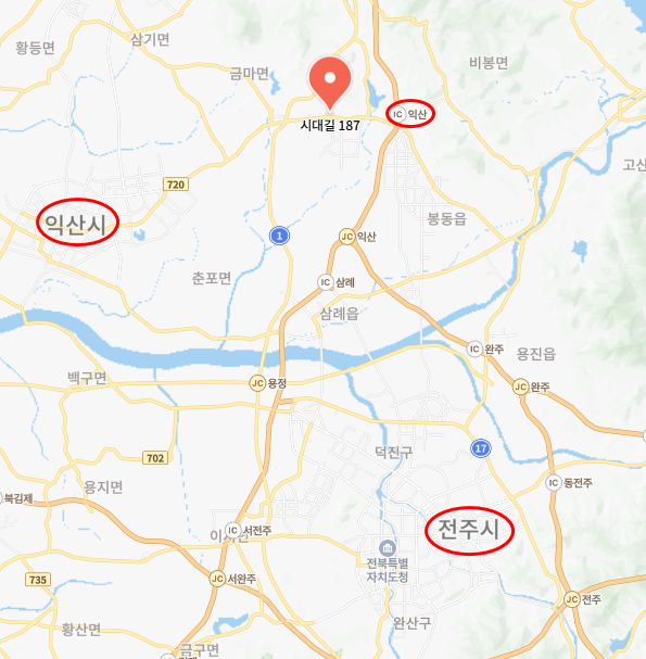 전라도에도 속속히 들어오는 코스트코(익산,순천) | 인스티즈