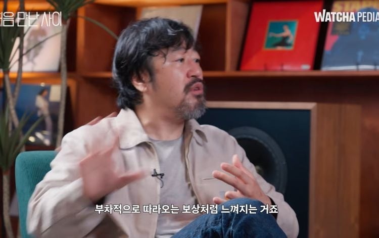 남성이 느끼는 세상 모든게 "원래 다 내것같은” 보상심리 | 인스티즈