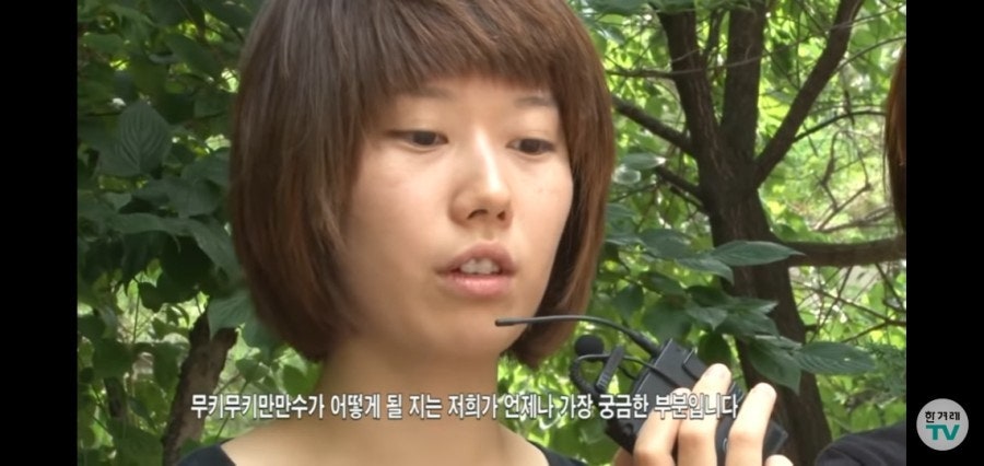 사람들 놀라는 중인 어제 백상예술대상에서 수상한 음악감독 과거...twt | 인스티즈