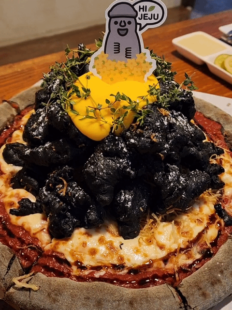 현무암치킨피자 | 인스티즈