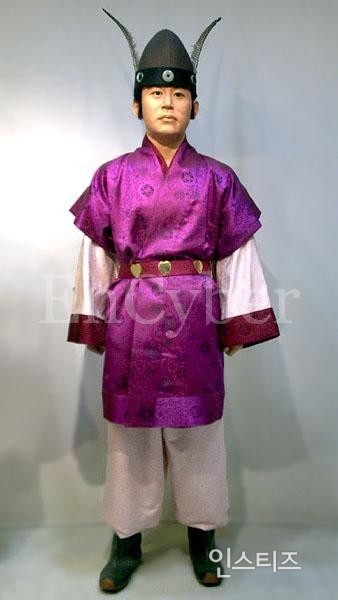 신라시대 실제 화랑 복원 모습.jpg | 인스티즈