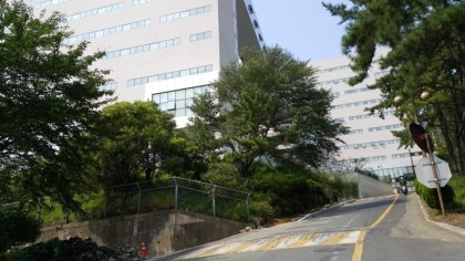 언덕 부심 부릴만한 대학은 | 인스티즈