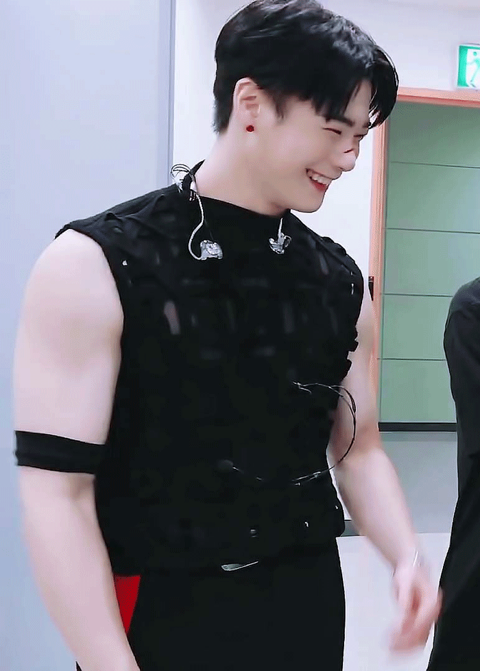 내가 아는 빈이 이야기 (문빈) | 인스티즈