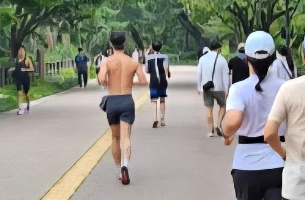 한국 여름 더 더워지면 분위기 바뀐다 vs 어림도 없다 | 인스티즈