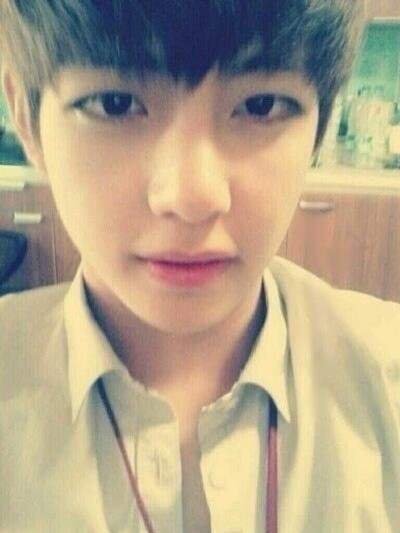 방탄소년단 뷔 데뷔전 과거사진 | 인스티즈