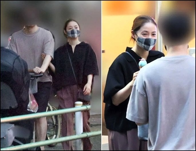 이시하라 사토미 최근 근황.jpg | 인스티즈