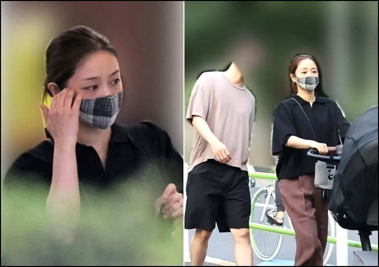 이시하라 사토미 최근 근황.jpg | 인스티즈