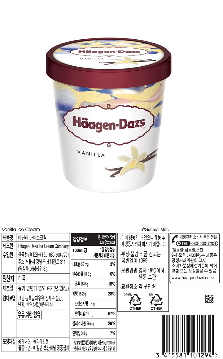 하겐다즈가 비싼 이유.jpg | 인스티즈