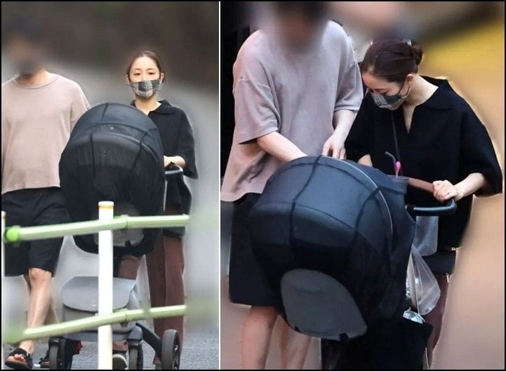 이시하라 사토미 최근 근황.jpg | 인스티즈